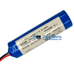 Batería para PLC BT-1 [Batería de Repuesto]